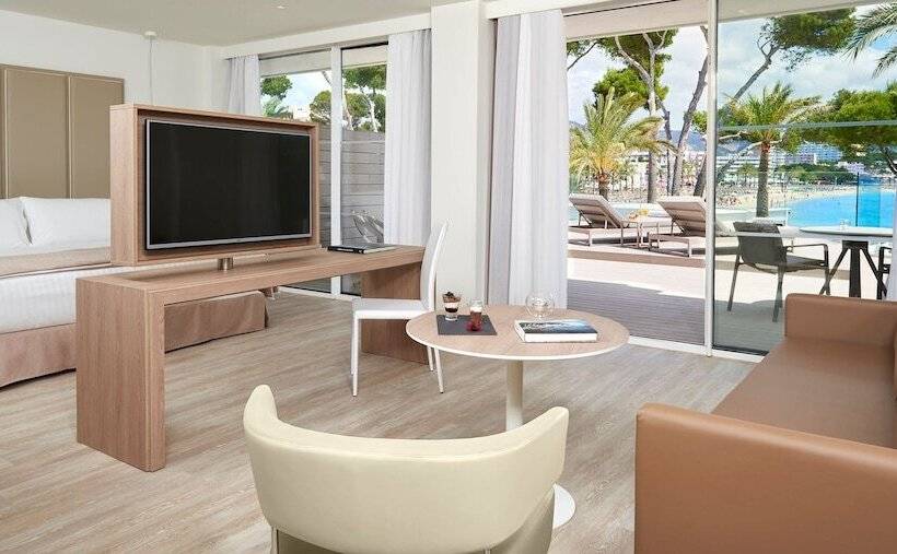 Suite, Meliá Calviá Beach