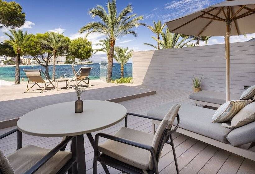 スイート, Meliá Calviá Beach
