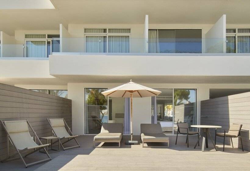 スイート, Meliá Calviá Beach