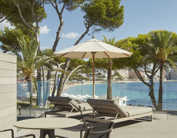 スイート, Meliá Calviá Beach