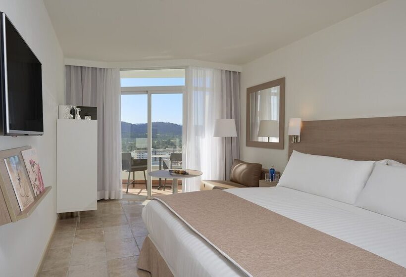 スタンダードコネクティングルーム, Meliá Calviá Beach