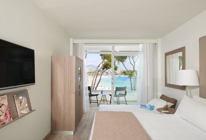 スタンダードコネクティングルーム, Meliá Calviá Beach