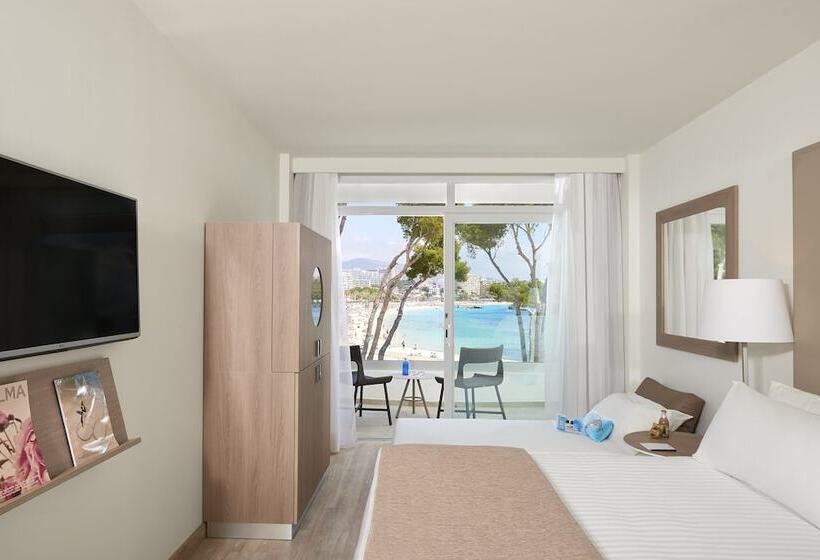 Standard Connecting Room, Meliá Calviá Beach