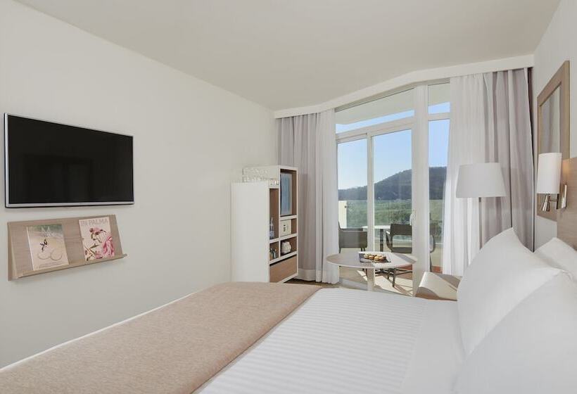 スタンダードコネクティングルーム, Meliá Calviá Beach