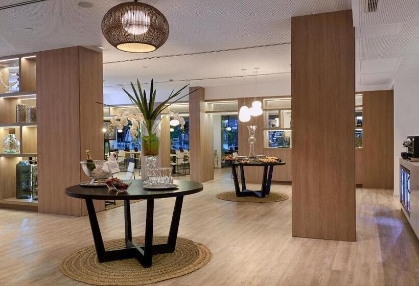 ジュニアスイート, Meliá Calviá Beach