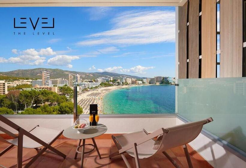 ジュニアスイート, Meliá Calviá Beach