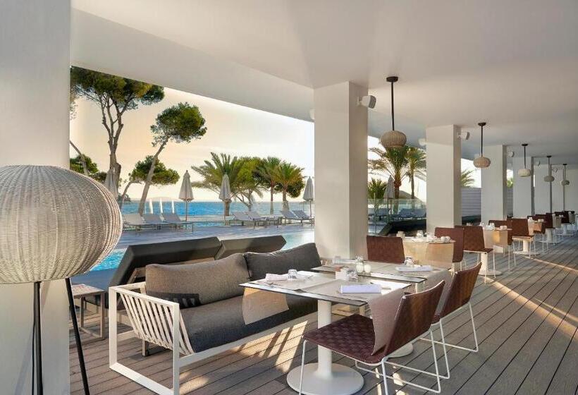 ジュニアスイート, Meliá Calviá Beach