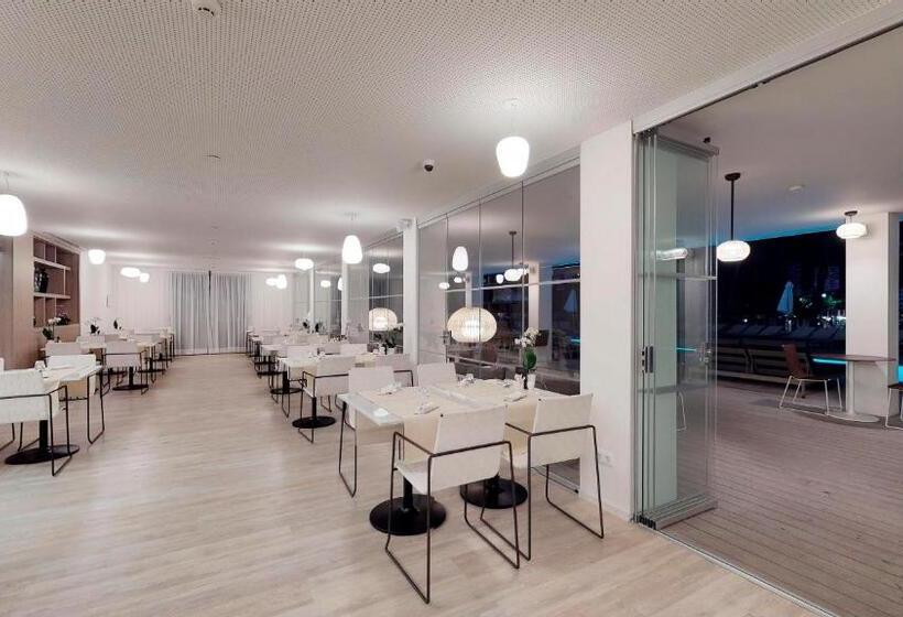スイート, Meliá Calviá Beach