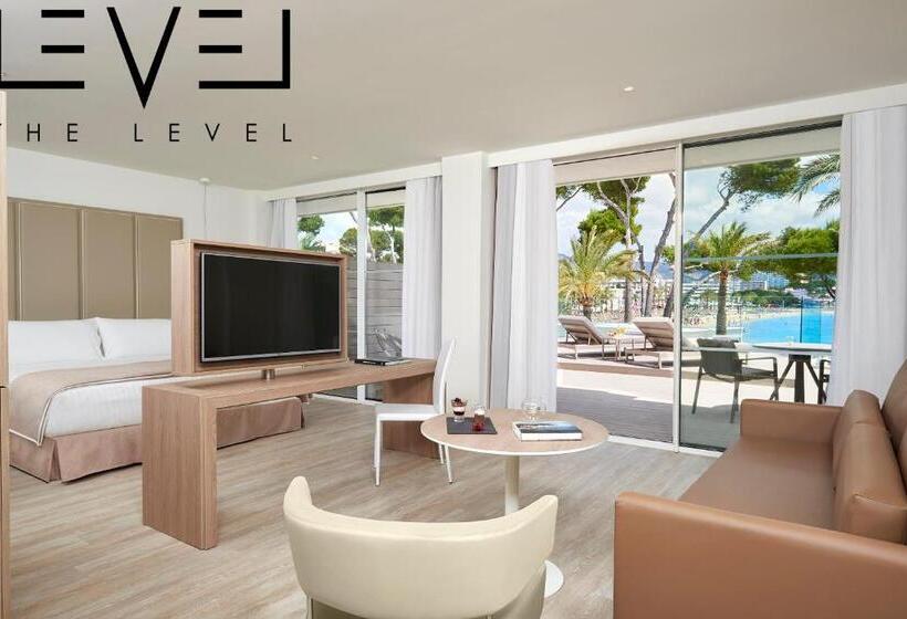 スイート, Meliá Calviá Beach
