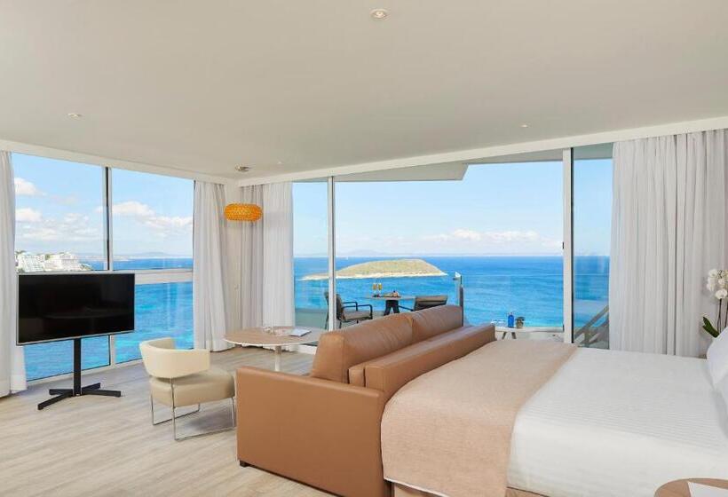 スイート, Meliá Calviá Beach