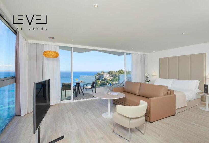 スイート, Meliá Calviá Beach