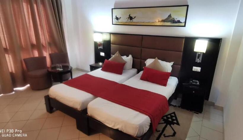 اتاق استاندارد یک نفره, Olympic  Djerba