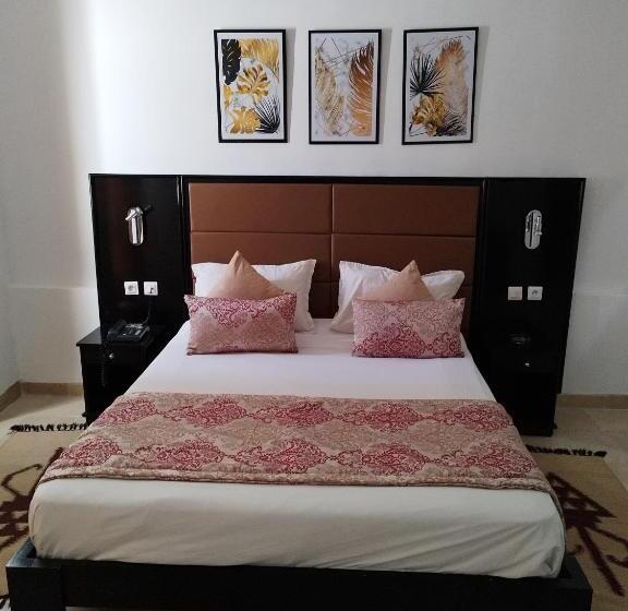 اتاق استاندارد, Olympic  Djerba
