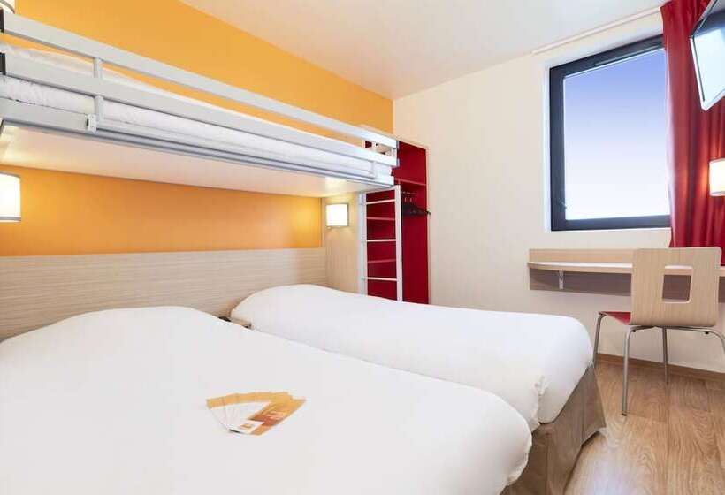 Standard Room, Premiere Classe Bordeaux Ouest  Merignac Aeroport