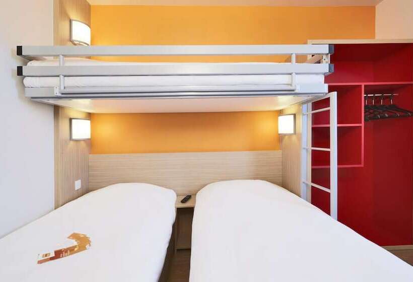 Standard Room, Premiere Classe Bordeaux Ouest  Merignac Aeroport