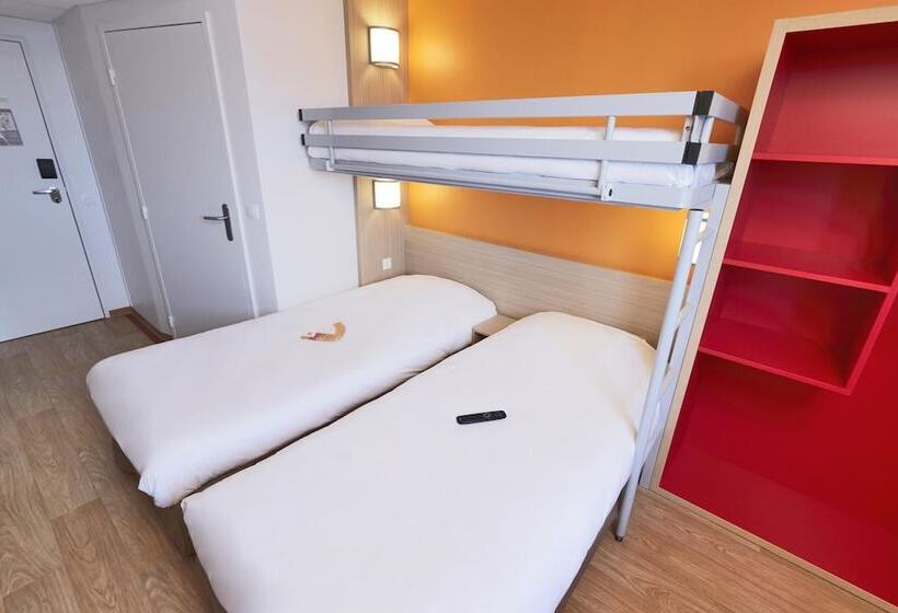 Standard Room, Premiere Classe Bordeaux Ouest  Merignac Aeroport