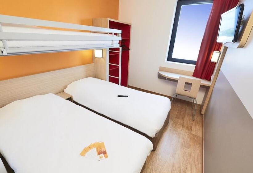 Standard Room, Premiere Classe Bordeaux Ouest  Merignac Aeroport