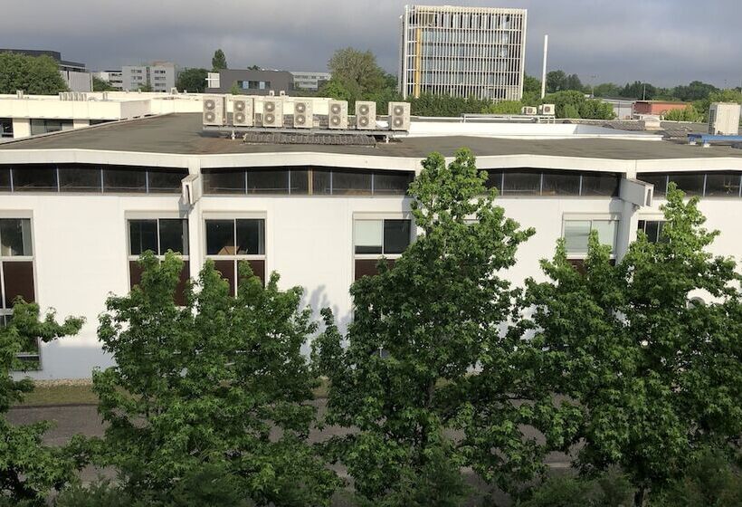 اتاق استاندارد, Premiere Classe Bordeaux Ouest  Merignac Aeroport