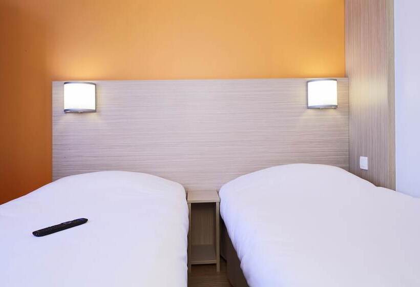 Chambre Standard, Premiere Classe Bordeaux Ouest  Merignac Aeroport