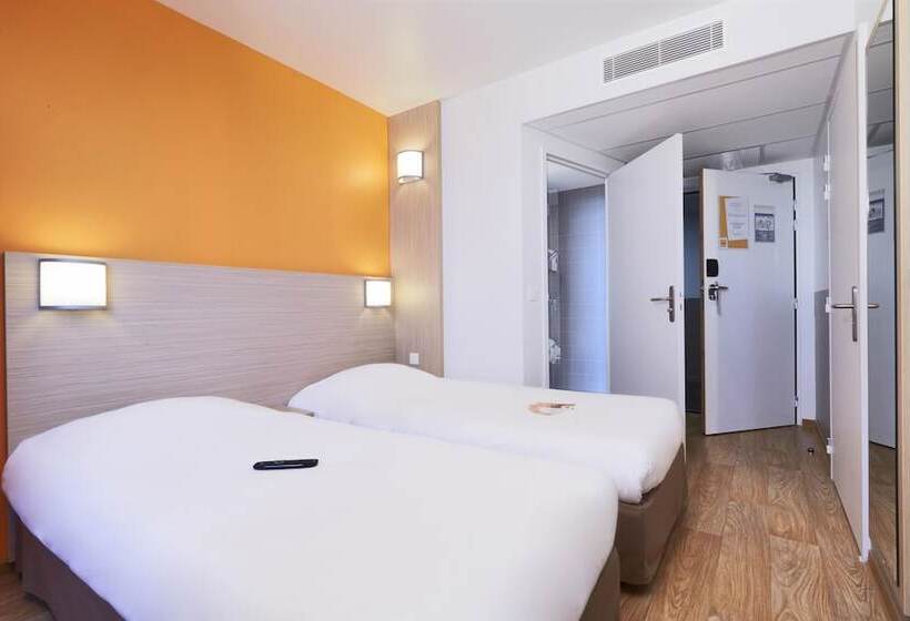 Standard Room, Premiere Classe Bordeaux Ouest  Merignac Aeroport