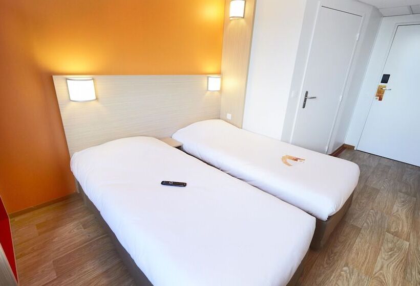 Standard Room, Premiere Classe Bordeaux Ouest  Merignac Aeroport