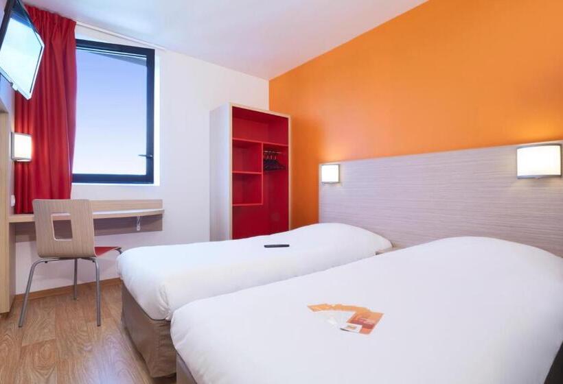 Chambre Standard, Premiere Classe Bordeaux Ouest  Merignac Aeroport