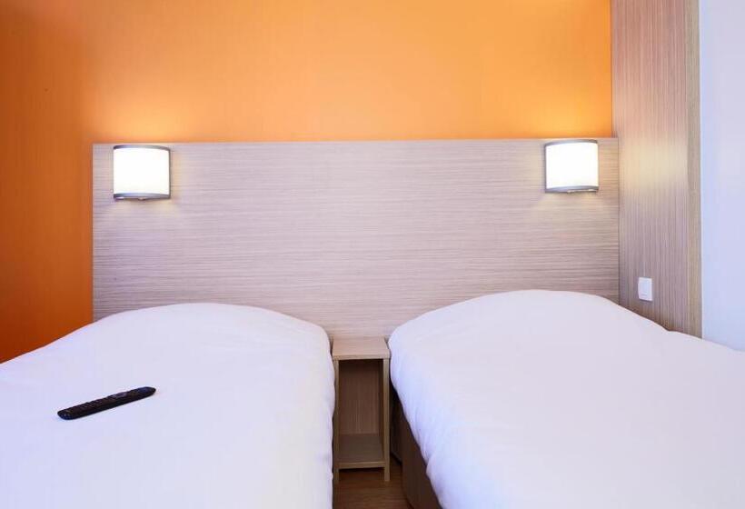 Standard Room, Premiere Classe Bordeaux Ouest  Merignac Aeroport