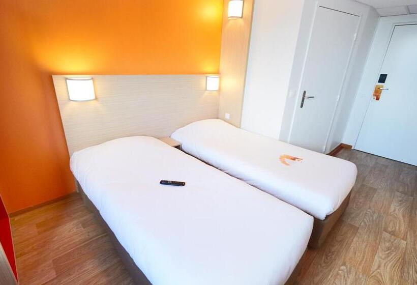 Standard Room, Premiere Classe Bordeaux Ouest  Merignac Aeroport