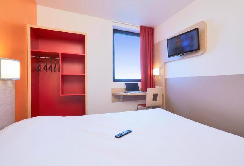 Chambre Standard, Premiere Classe Bordeaux Ouest  Merignac Aeroport