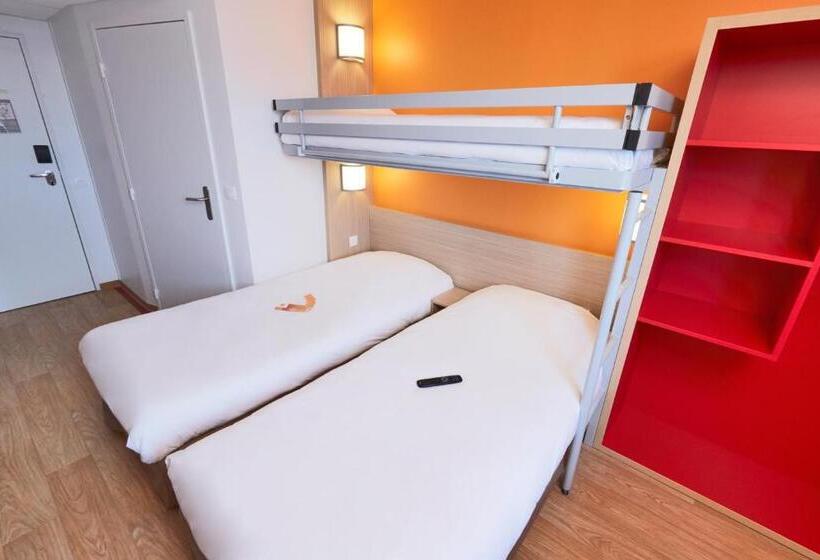 Standard Triple Room, Premiere Classe Bordeaux Ouest  Merignac Aeroport