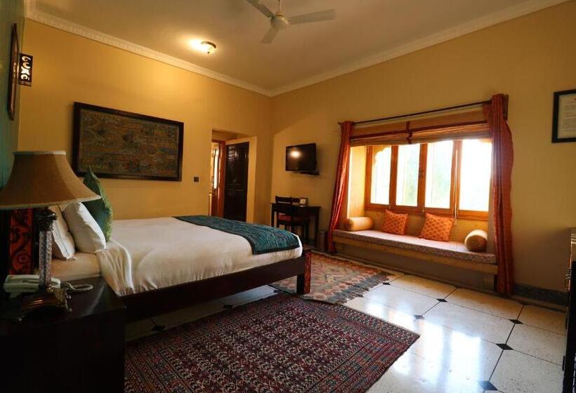 Deluxe Room, The Gulaal