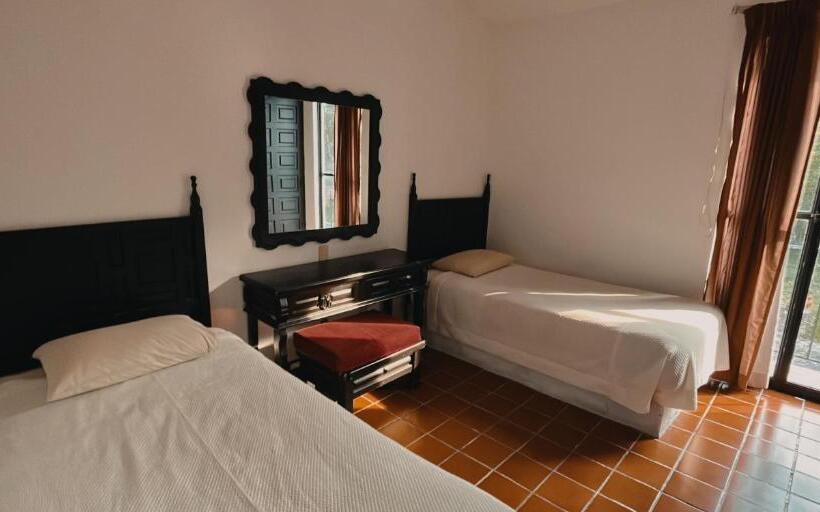 2 Schlafzimmer Apartment, Villas De La Montana