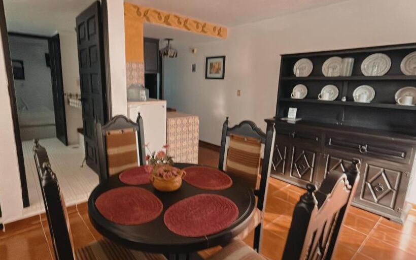 1 Bedroom Apartment, Villas De La Montana