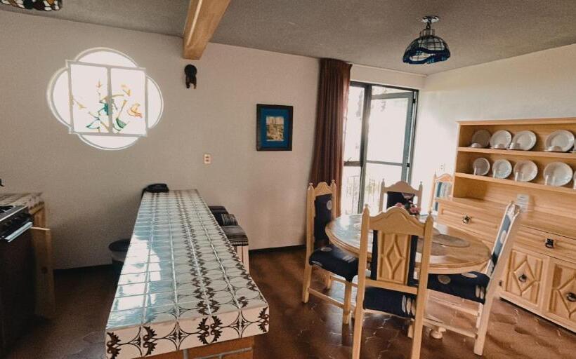 2 Schlafzimmer Apartment, Villas De La Montana