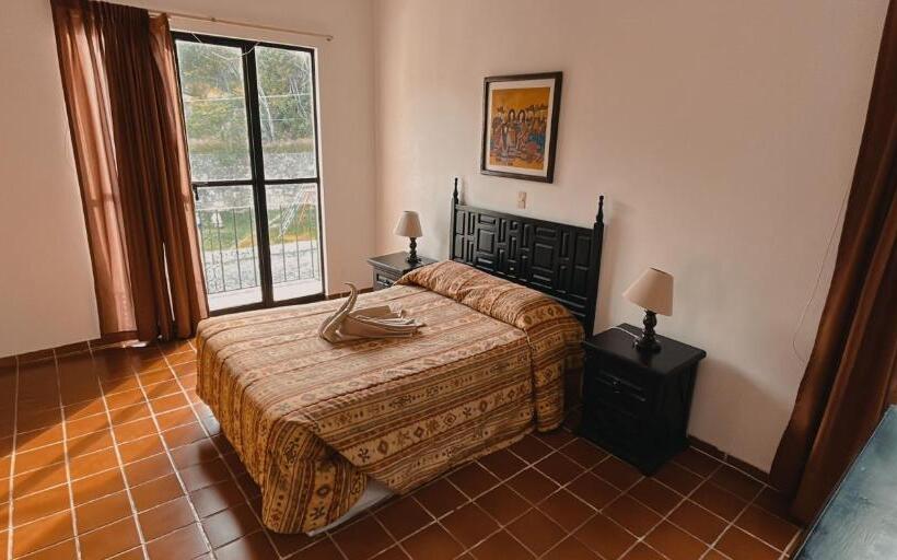 2 Schlafzimmer Apartment, Villas De La Montana