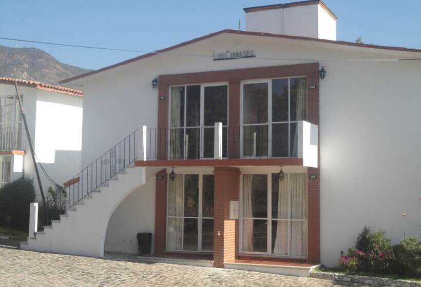 اتاق استاندارد, Villas De La Montana
