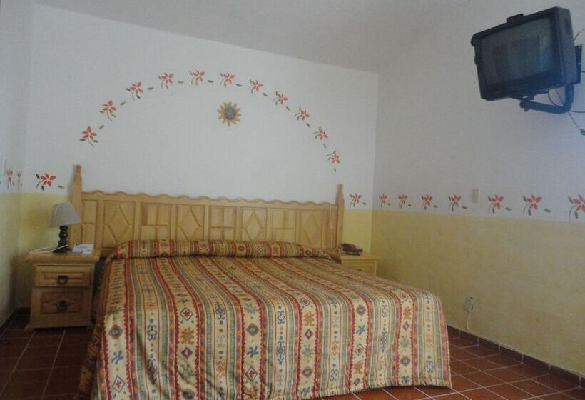 Standard Room, Villas De La Montana