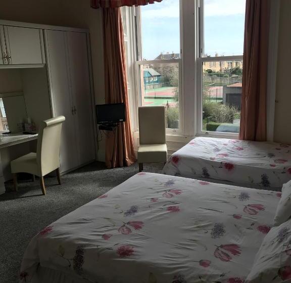 Superior Room, Dorstan Guest House