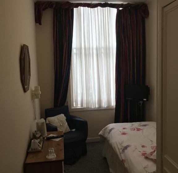 Standard Single Room, Dorstan Guest House