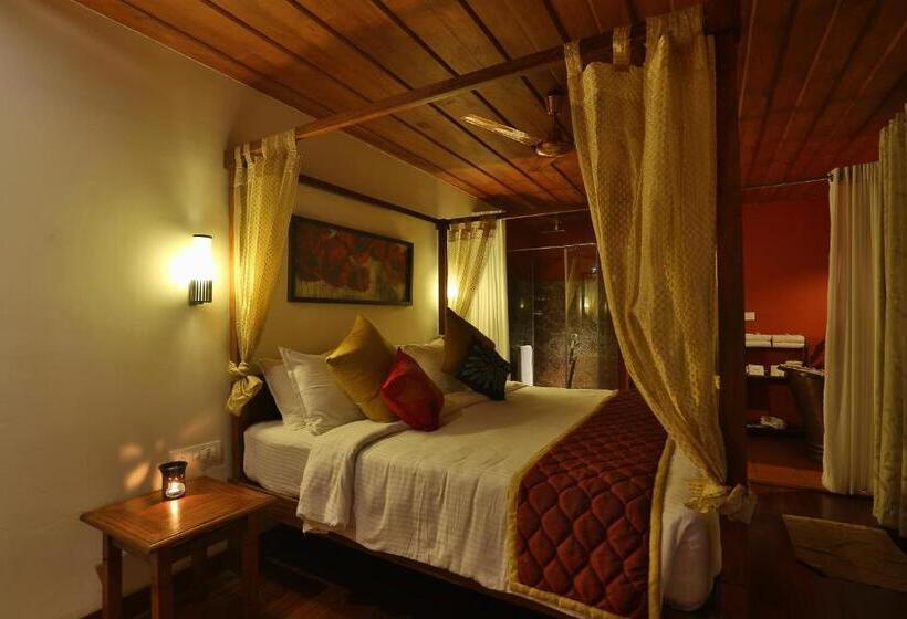 Suite, Spicetree Munnar