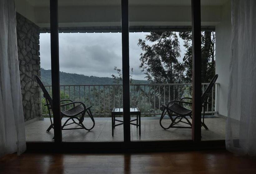 Classic Room, Spicetree Munnar