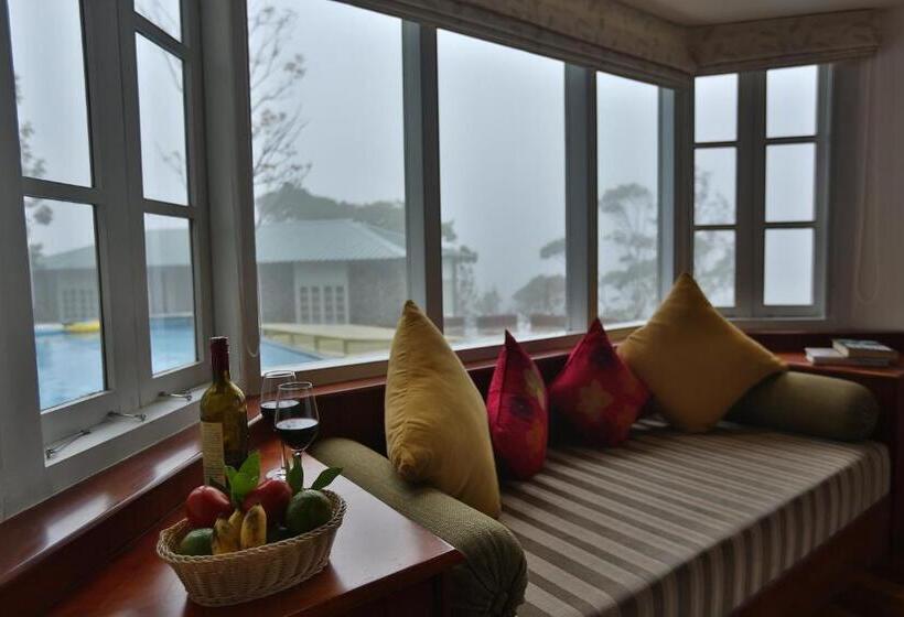 اتاق کلاسیک, Spicetree Munnar