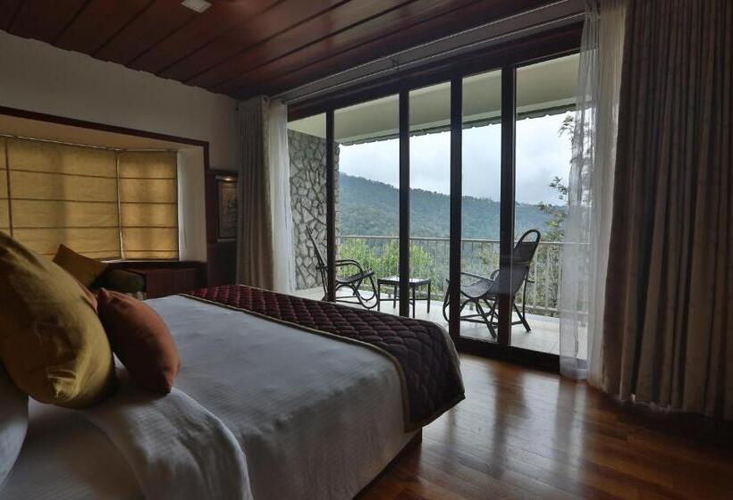 Classic Room, Spicetree Munnar