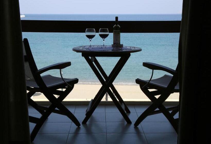 Standard Studio Sea View, Sitia Bay