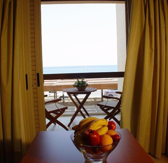 1 Bedroom Apartment Sea View, Sitia Bay