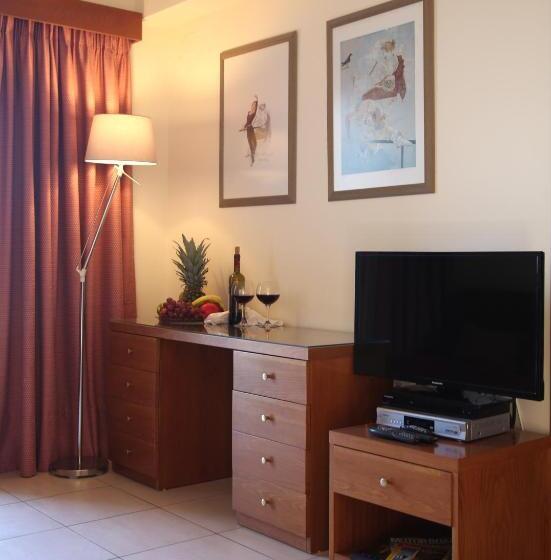 1 Bedroom Apartment Sea View, Sitia Bay