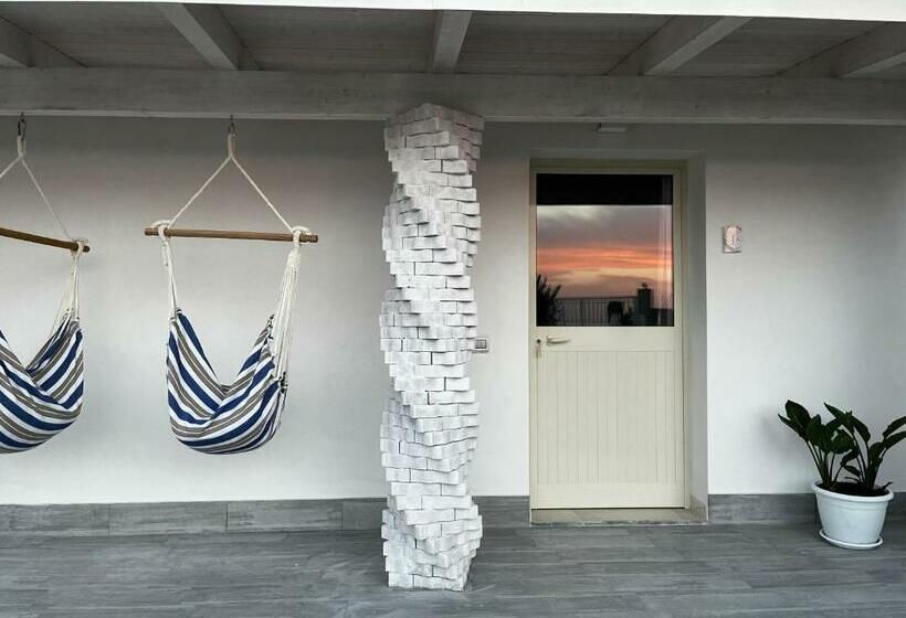 اتاق لوکس, B&b Dimorangel