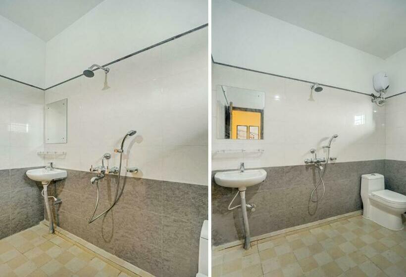 آپارتمان 1 خوابه, O Home Luxury Stay Near Cosmopolis