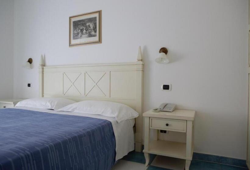 آپارتمان 1 خوابه, Mare Blu Residence