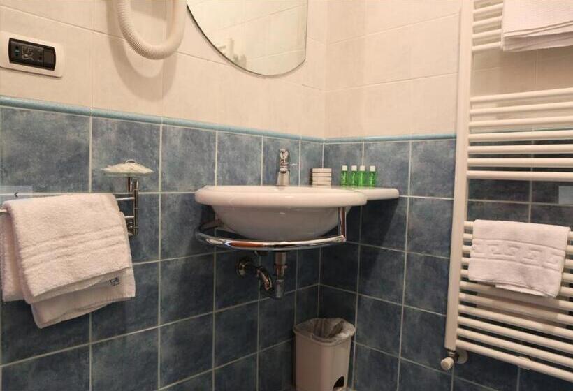 آپارتمان 1 خوابه, Mare Blu Residence